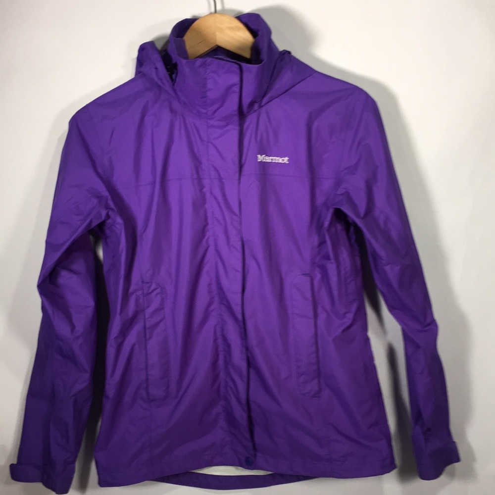 Marmot Minimalist Rain Jacket